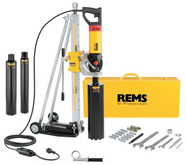 REMS Picus SR Set UDKB 62+82+132 Titan - 183023 RSEV