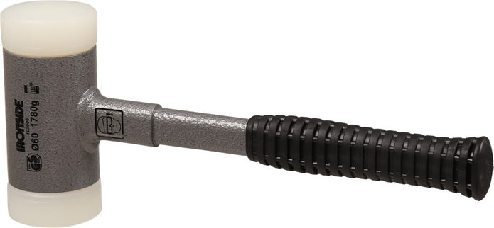 Terugslagvrije hamer Ironside