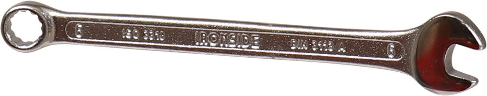 Ring-/steeksleutel Ironside