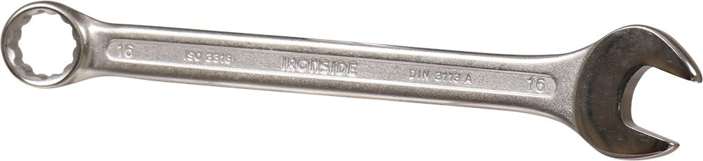 Ring-/steeksleutel Ironside