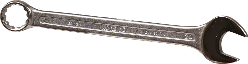 Ring-/steeksleutel Ironside