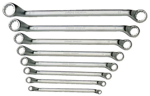 Ringsleutelset Ironside