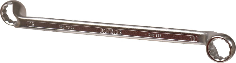 Ringsleutel Ironside
