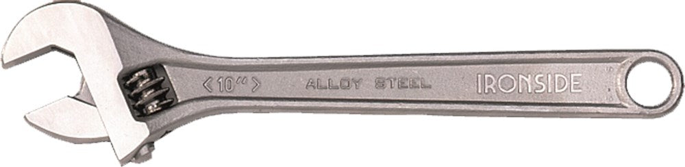 Verstelbare schroefsleutel Ironside