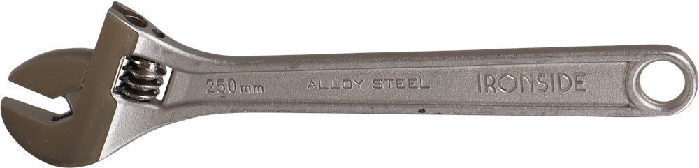 Verstelbare schroefsleutel Ironside