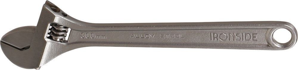 Verstelbare schroefsleutel Ironside