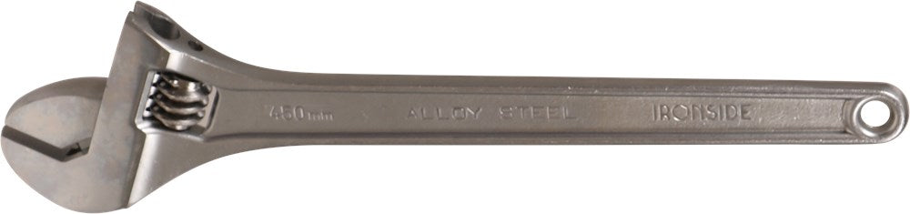 Verstelbare schroefsleutel Ironside