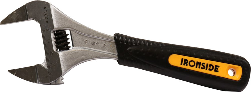 Verstelbare schroefsleutel SWO92 XS-8\" Ironside
