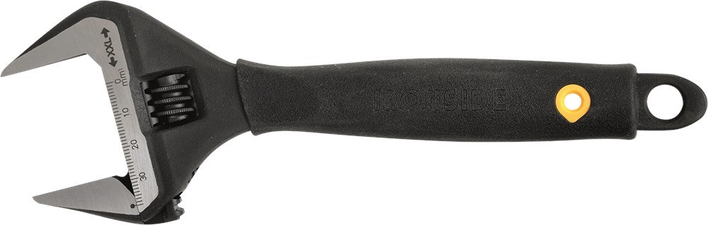 Verstelbare schroefsleutel Ironside