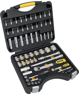 Doppen-/bitset Ironside