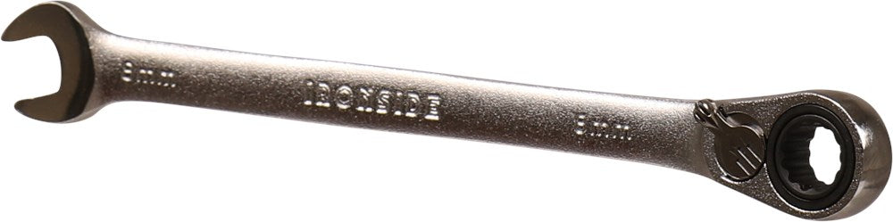 Ratelsleutel Ironside