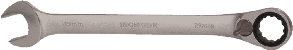 Ratelsleutel Ironside