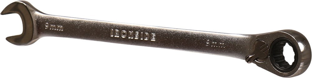 Ratelsleutel Ironside