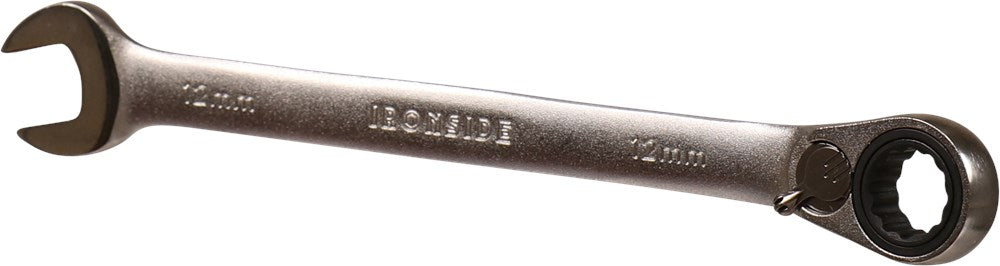 Ratelsleutel Ironside