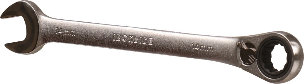 Ratelsleutel Ironside