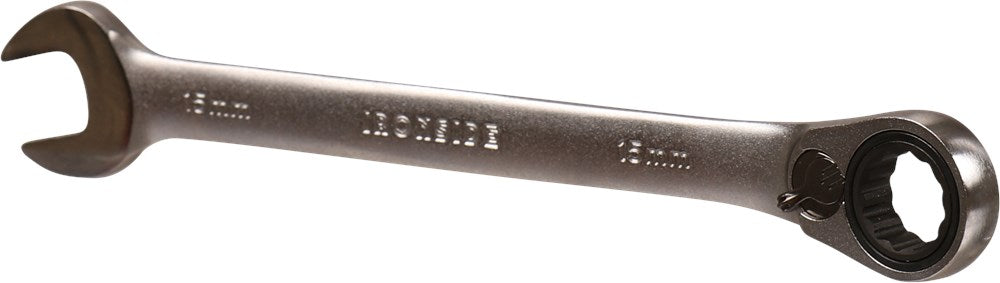 Ratelsleutel Ironside