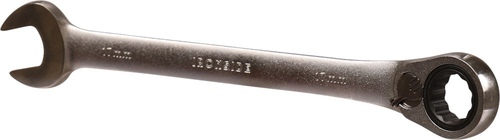 Ratelsleutel Ironside