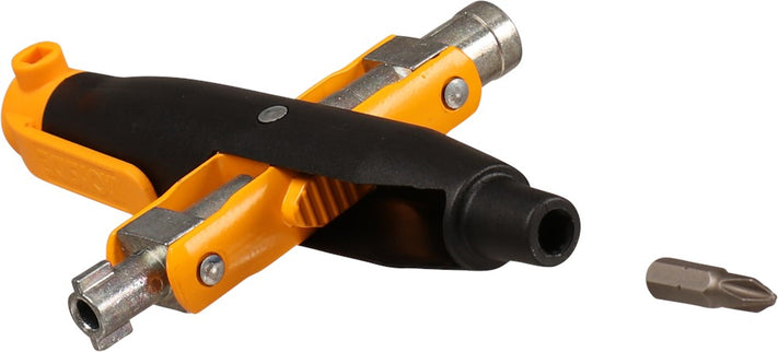 Schakelkastsleutel Ironside