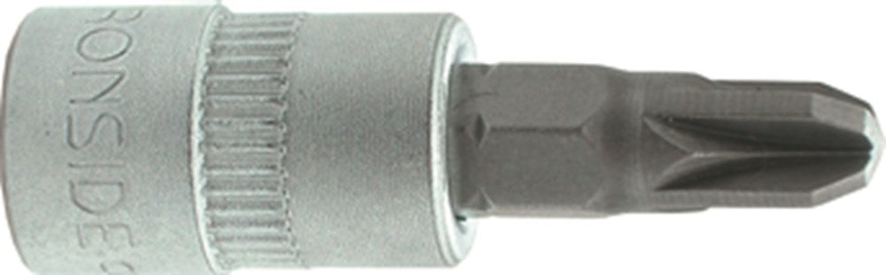 Dopsleutelschroevendraaier Ironside