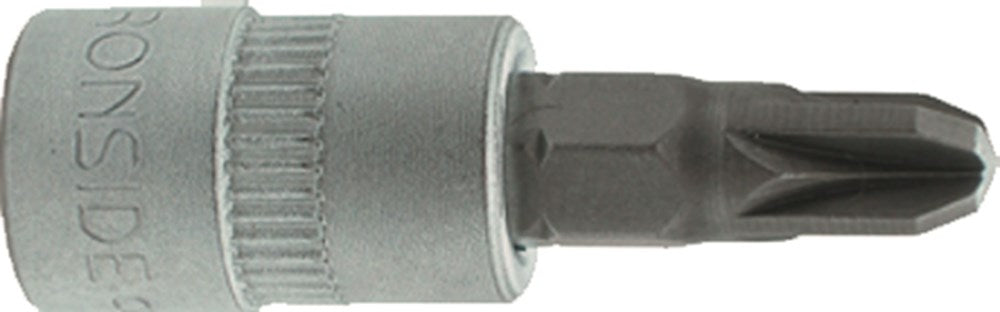 Dopsleutelschroevendraaier Ironside