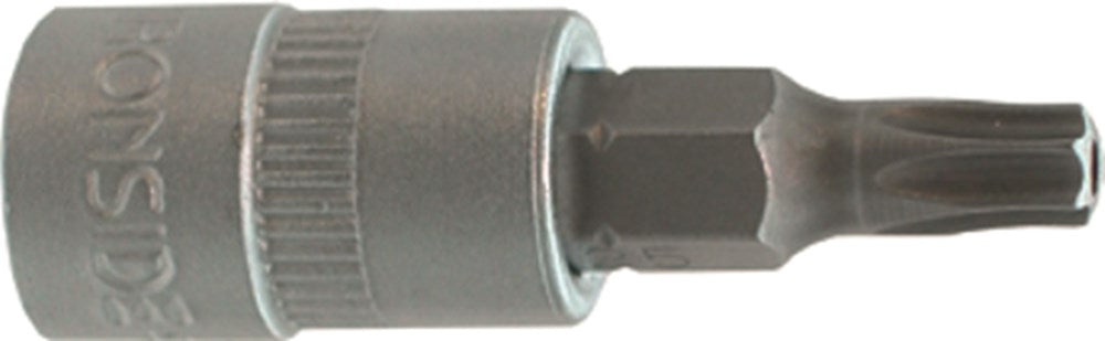 Dopsleutelschroevendraaier Ironside