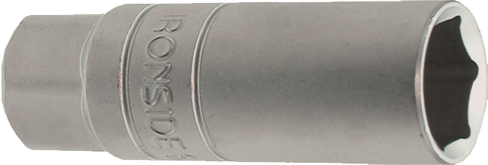 Bougiedopsleutel Ironside