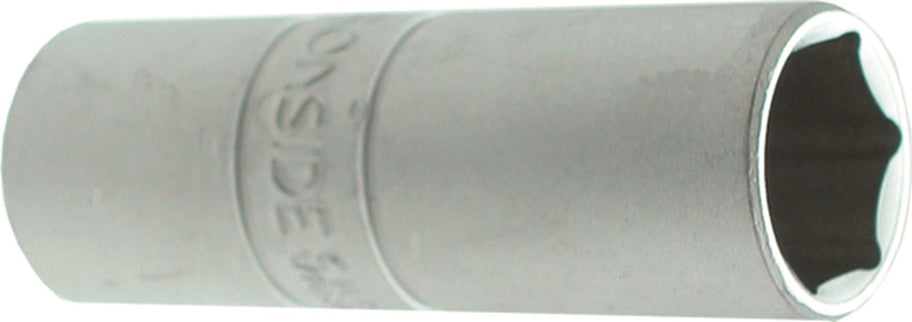 Bougiedopsleutel Ironside