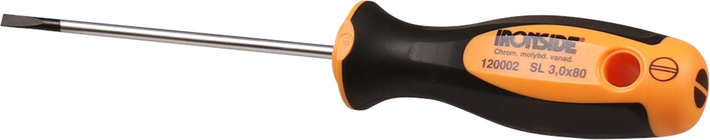 Schroevendraaier Ironside