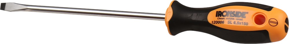 Schroevendraaier Ironside