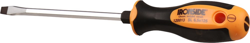 Schroevendraaier Ironside