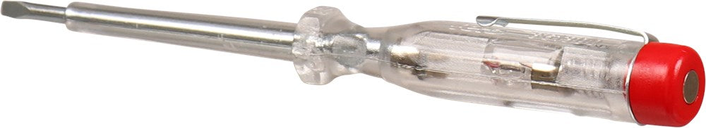 Spanningszoeker Ironside