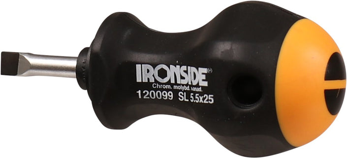 Schroevendraaier Ironside