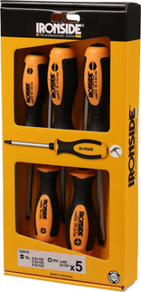Schroevendraaiersset Ironside