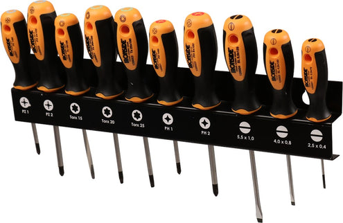 Schroevendraaiersset Ironside