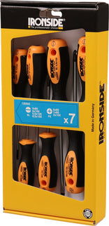 Schroevendraaiersset Ironside