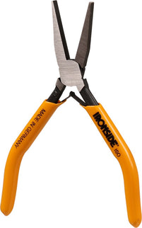 Elektronica-platbektang Ironside