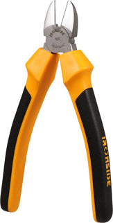 Zijsnijtang Ironside