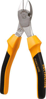 Zijsnijtang Ironside