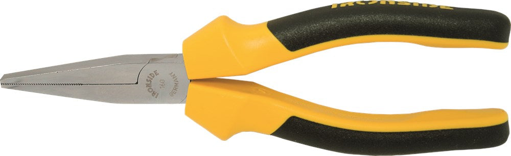 Platbektang Ironside