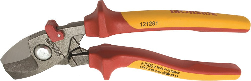 Kabelschaar Ironside