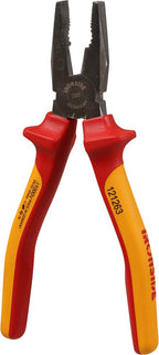 Combinatietang Ironside