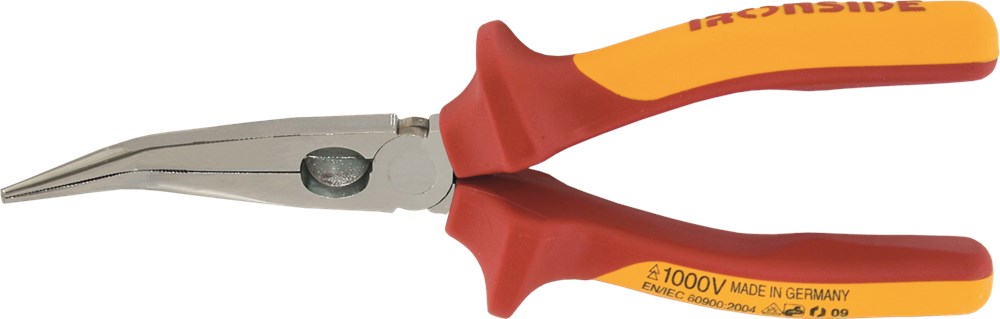 Telefoontang Ironside