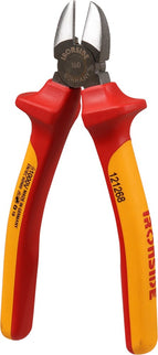 Zijsnijtang Ironside