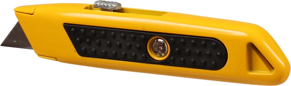 Uitschuifmes Ironside