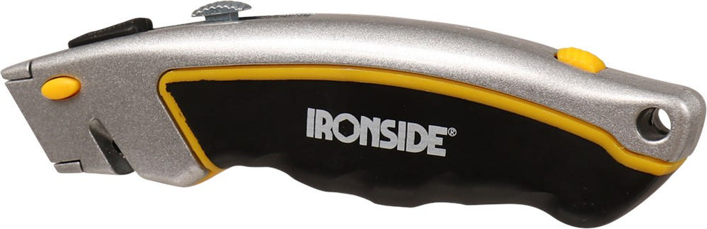 Uitschuifmes Ironside