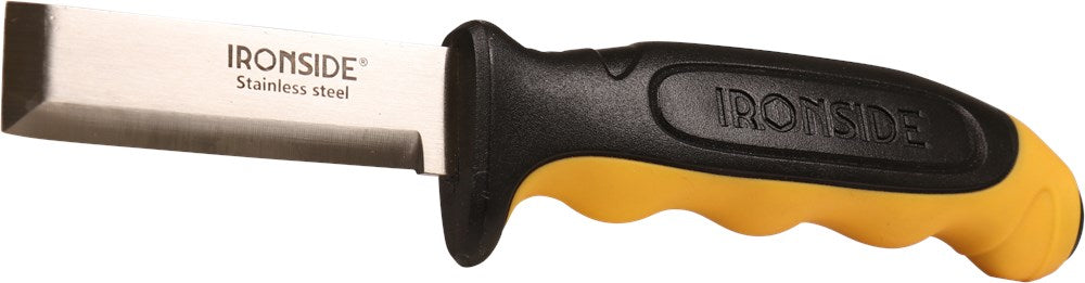 Beitelmes rvs Ironside