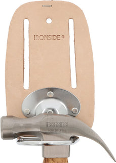 Hamerhouder Ironside