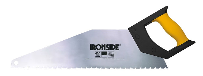 Isolatiezaag Ironside