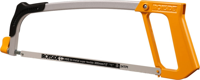 Metaalzaagbeugel Ironside