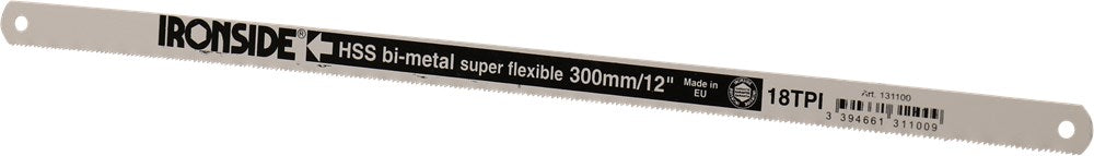 Metaalzaagblad HSS Ironside